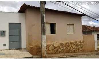 Imagem: CAPELINHA - Casa Padrão