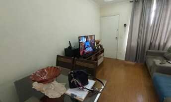 Imagem 7: Apartamento com 2 dormitórios à venda, 60 m² por R$ 250.000 - Planalto - Belo Horizonte/MG