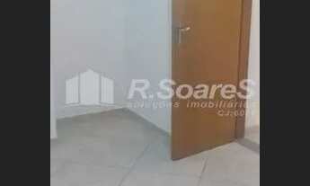 Imagem 2: CASA EM CONDOMÍNIO PARA LOCAÇÃO, DUPLEX , 2 QUARTOS, RUA ARARAPIRA, BENTO RIBEIRO