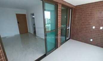 Imagem 7: NOVO - 3 QTS - 1 SUÍTE - 70 M2 - GRAÇAS