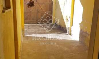 Imagem 2: Casa para Venda em Volta Redonda, Brasilandia, 3 dormitórios, 1 banheiro, 1 vaga