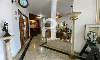 Imagem 6: RIVIERA DE SãO LOURENçO - Casa Padrão - Módulo 21