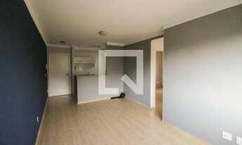 Imagem 2: Apartamento para Aluguel - Vila Jacuí, 2 Quartos, 53 m2