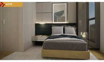 Imagem 6: APARTAMENTO NO CENTRO DA BOA VISTA COM PREÇO PROMOCIONAL À PARTIR DE R$234.900 - ÓTIMA LOC