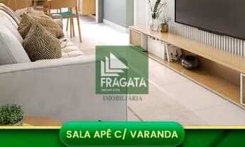 Imagem 3: APARTAMENTO ARACAJU COND ARUANA PARK RESIDENCE
