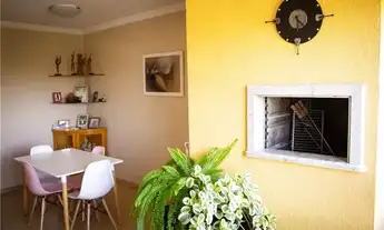 Imagem 4: PORTO ALEGRE - Apartamento Padrão - Jardim Itu