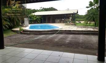 Imagem 2: Ótima Chácara de luxo muito estruturada próximo a Monte Alegre