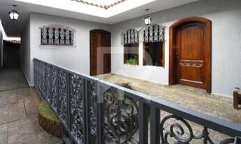 Imagem 15: Casa térrea para venda com 457 m² com 4 suítes em Planalto Paulista - São Paulo - SP