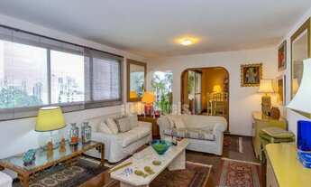 Imagem 2: Apartamento à venda no Campo Belo, 200 metros, 3 dormitórios, 2 suítes, 3 vagas, R$ 1.340