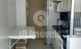 Imagem 4: Apartamento a venda 64 m² 2 dormitórios 1 vaga na Vila Santa Catarina