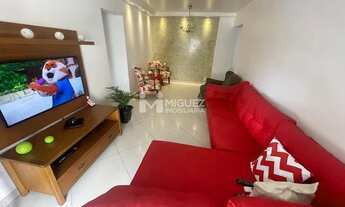 Imagem 3: Rio Comprido Apartamento com 2 dormitórios