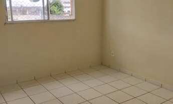 Imagem 6: Apartamento para aluguel tem 56 metros quadrados com 3 quartos em Olaria - Aracaju - Sergi