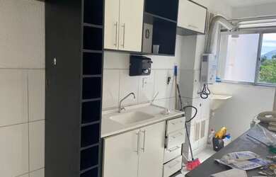 Imagem 5: Apartamento para venda com 2 quartos em Campo Grande prox. ao park shopping- Rio de Janei