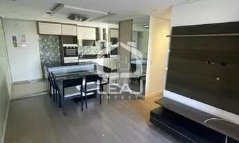 Imagem 7: Apartamento de 76 m², com 3 dormitórios e 2 vagas, para locação - R$ 3.000,00, Vila das