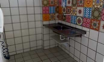 Imagem 7: Apartamento próximo a Universidade Católica