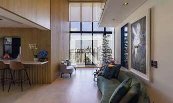 Imagem: Apartamento para Aluguel - Vila Olímpia