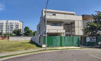 Imagem 6: Casa Alphaville barra