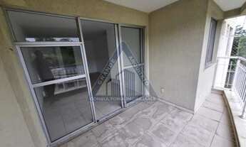 Imagem 3: Apartamento à venda em Pechincha