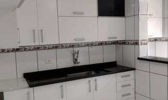 Imagem 2: Vende apartamento semi mobiliado