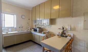 Imagem 7: Apartamento Venda Higienópolis 145 m² 3 Dormitórios