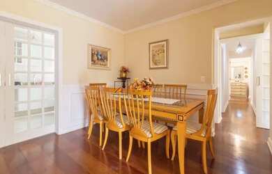 Imagem 6: Locação Apartamento 2 Dormitórios - 112 m² Vila Madalena