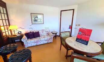 Imagem 4: Flat disponível para locação em Higienópolis prox. ao Estádio do Pacaembu com 1 dormitório