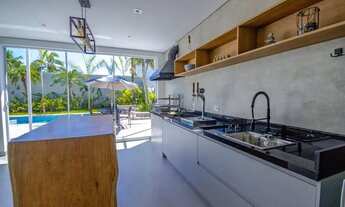 Imagem 6: Casa à venda, 400 m² por R$ 3.900.000,00 - Acapulco - Guarujá/SP