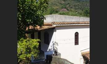 Imagem 3: Casa com 120 metros quadrados, muita área verde em Pedras Ruivas - Paty do Alferes - RJ