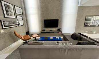 Imagem 2: Linda casa à venda no Tamboré 10 em Alphaville