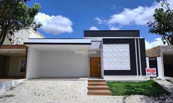 Imagem: Casa 3 quartos