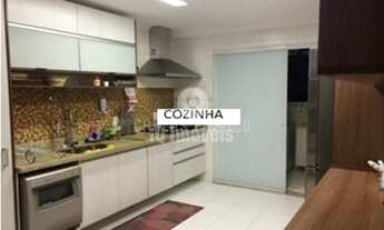 Imagem 7: Brooklin 135m²- 3 dormitórios 2 vagas