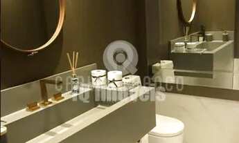 Imagem 2: Brooklin vendo 4 dormitórios 3 suites 3 vagas de garagem