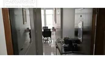 Imagem 5: Santo André - Conjunto Comercial/sala - Centro