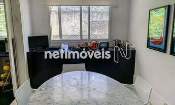 Imagem 7: Venda ou locação Apartamento 3 quartos Higienópolis São Paulo