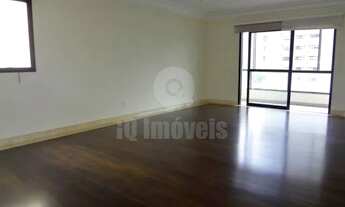 Imagem: Amplo Apartamento Moema