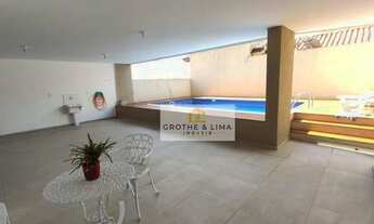 Imagem 3: Apartamento com 3 dormitórios para alugar, 95 m² por R$ 1.580,00/mês - Jardim Maria August