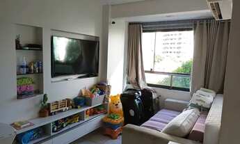 Imagem 4: 2 quartos com suíte