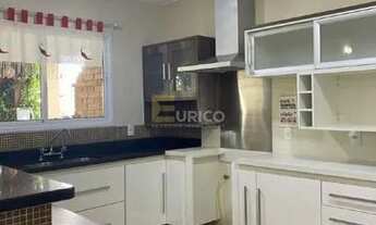 Imagem 3: Casa para aluguel no Condomínio Zurich Dorf em Valinhos/SP