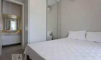 Imagem 4: Apartamento para Aluguel - Brooklin, 1 Quarto, 53 m2