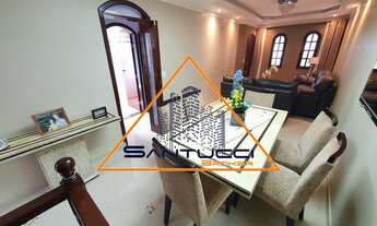 Imagem 4: Casa para venda com 180 metros quadrados com 3 quartos em Cangaíba - São Paulo - SP