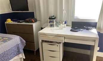 Imagem 5: Apartamento à venda em Moema de 102 metros quadrados com 3 dormitórios, 1 suíte e 1 vaga