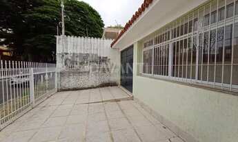 Imagem 2: Casa - Botafogo - Campinas