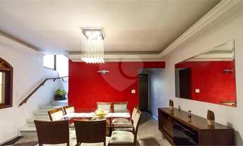 Imagem 7: Casa-São Paulo-SUMARÉ