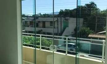 Imagem 4: Casa de rua-LOCAÇÃO-Balneário Perequê-Porto Belo-SC