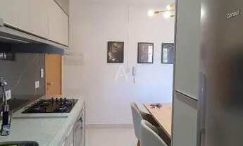 Imagem 4: Apartamento mobiliado para locação no Tropical em Cascavel