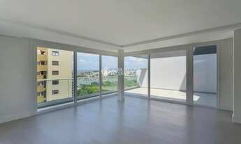 Imagem 4: Apartamento para venda com 210 metros quadrados com 2 quartos em Centro - Florianópolis