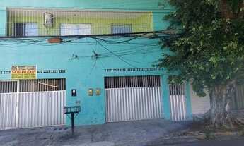 Imagem: Casa para venda com 7 quartos em Ipsep