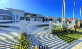 Imagem: Geminado 3 dormitórios 1 suíte - Bairro