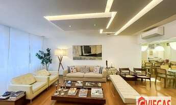 Imagem 7: Leblon quadra da praia-221m2