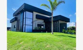 Imagem 1: CASA TERREA DE ALTO PADRÃO - ATRÁS DO CENTRO COMERCIAL - NINHO VERDE 2